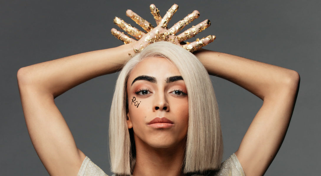 Bilal Hassani représentera la France à l’Eurovision 2019