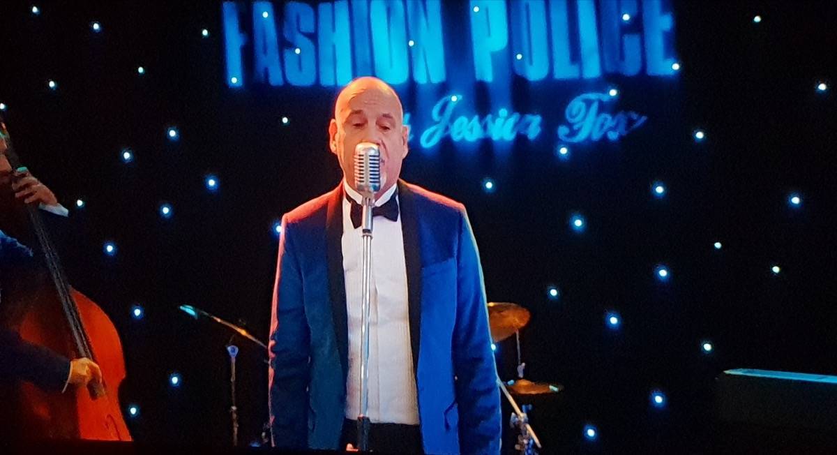 Jean-Paul Césari dans Nicky Larson et le parfum de Cupidon