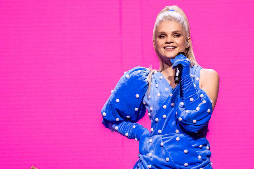 Melodifestivalen 2019 : 2ème demi-finale