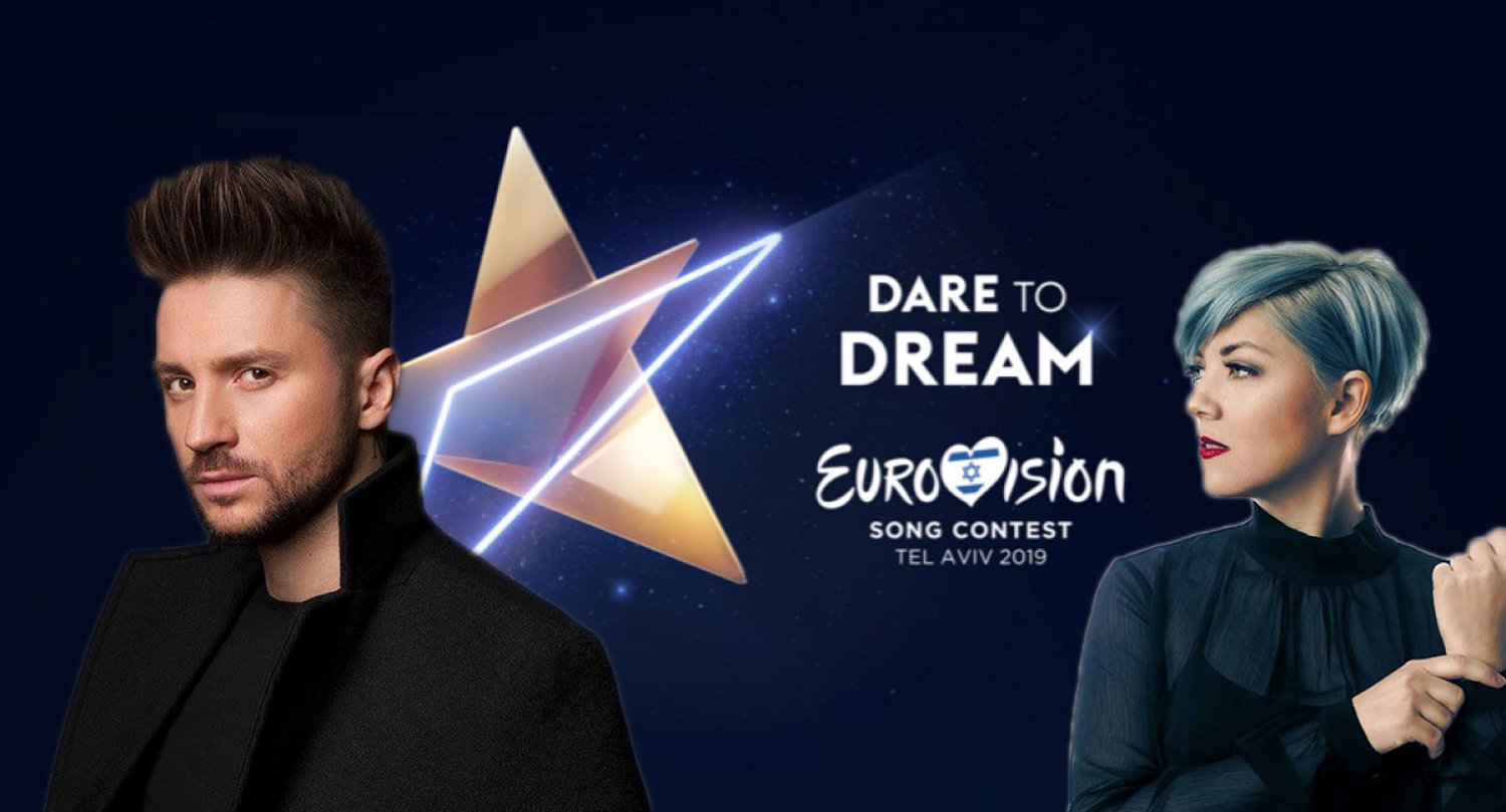 Eurovision 2019 : les participants de la 2ème demi-finale