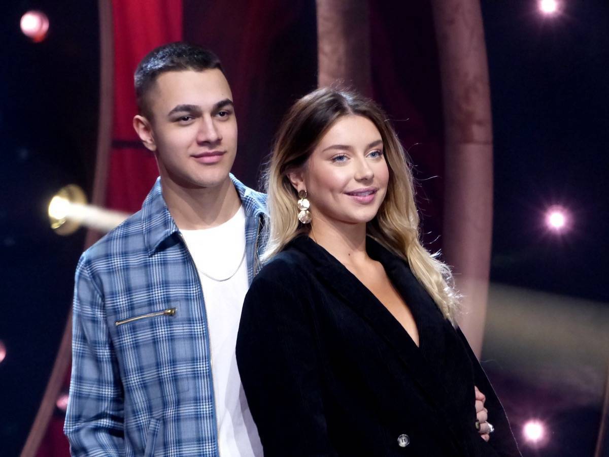 Melodifestivalen 2019 : Conférence de presse
