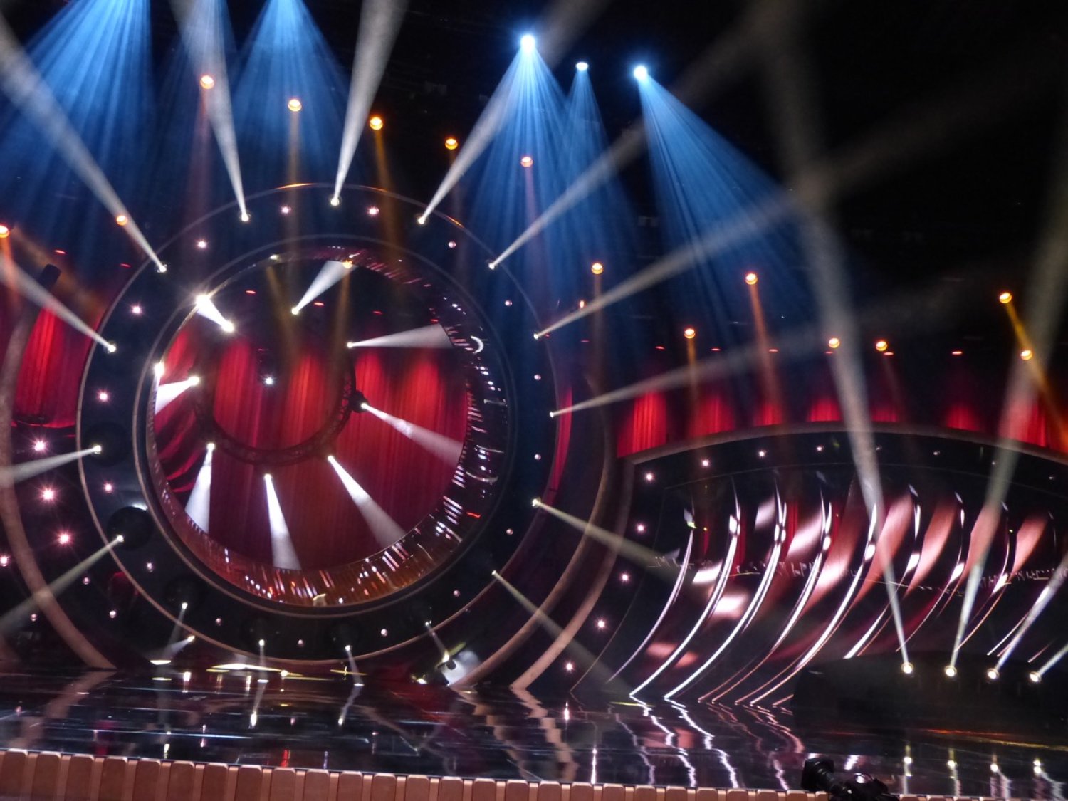 Melodifestivalen 2019 : dernières répétitions avant la finale