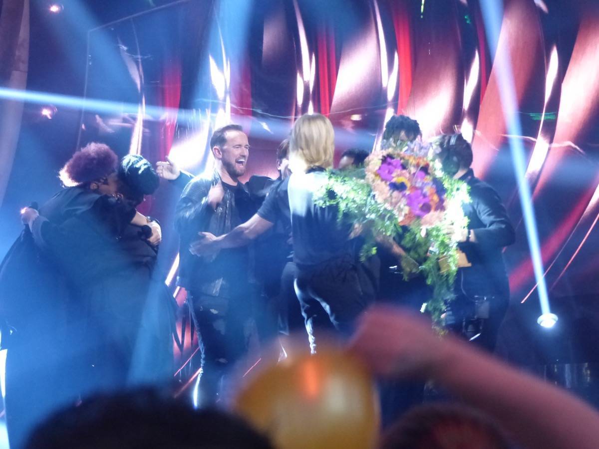 Melodifestivalen 2019 : la finale