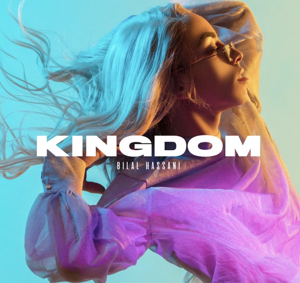 Kingdom, le premier album de Bilal Hassani