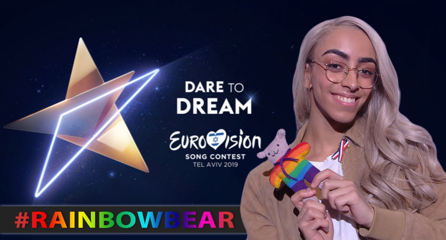 Eurovision 2019 : Finale de l'Eurovision