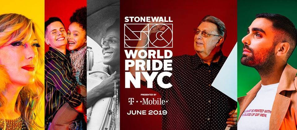 World Pride de New York le programme 2019