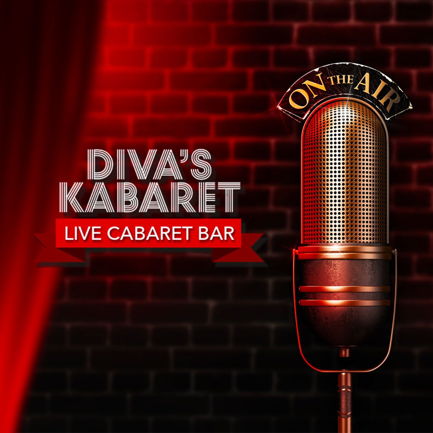 DIVA’S KABARET