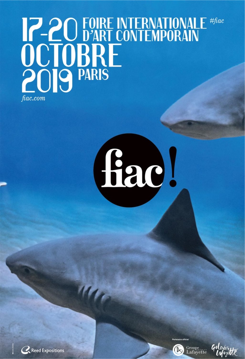 La Fiac à Monceau