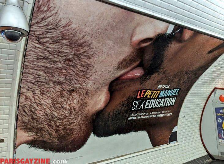 Sex Education