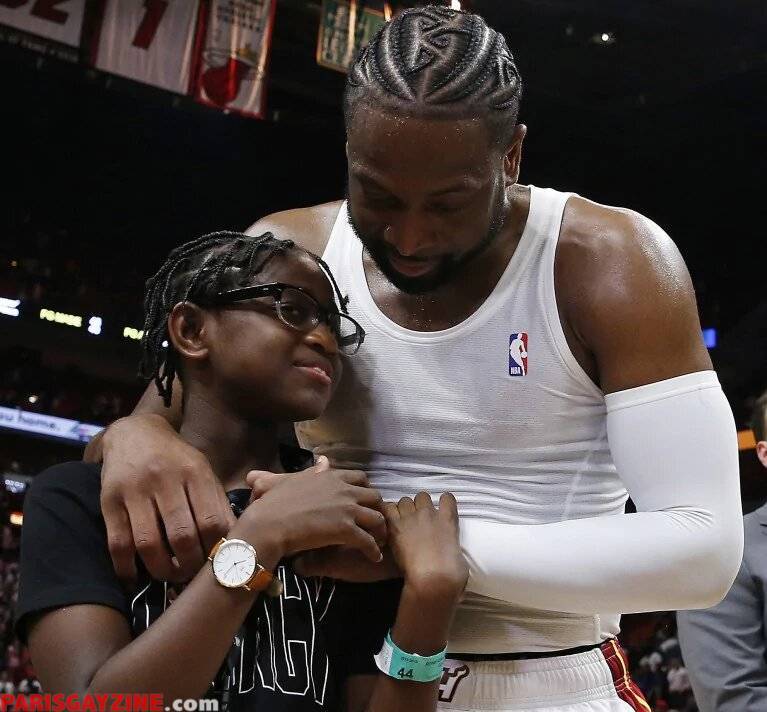 Dwyane Wade