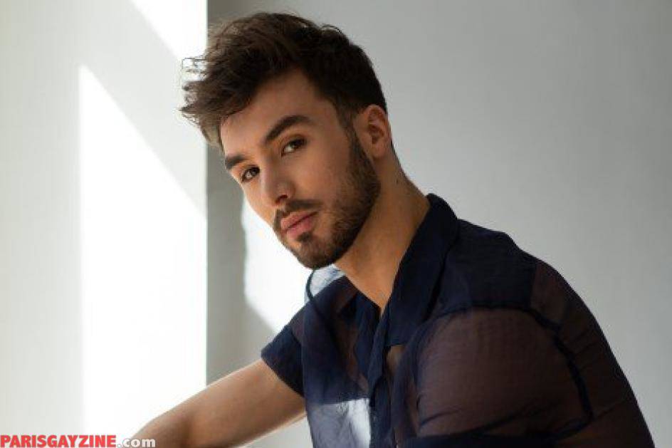 Guillaume Cizeron