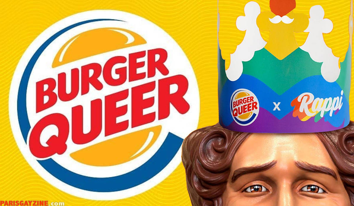 Burger Queer