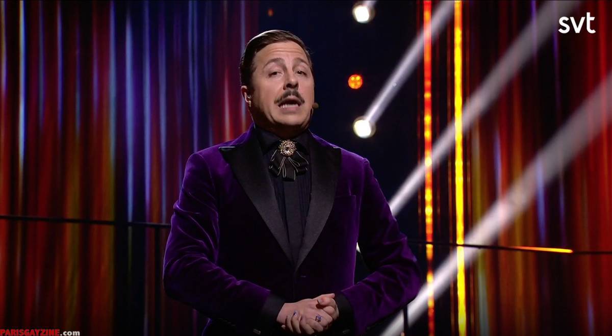 Melodifestivalen 2020 : 3ème demi-finale
