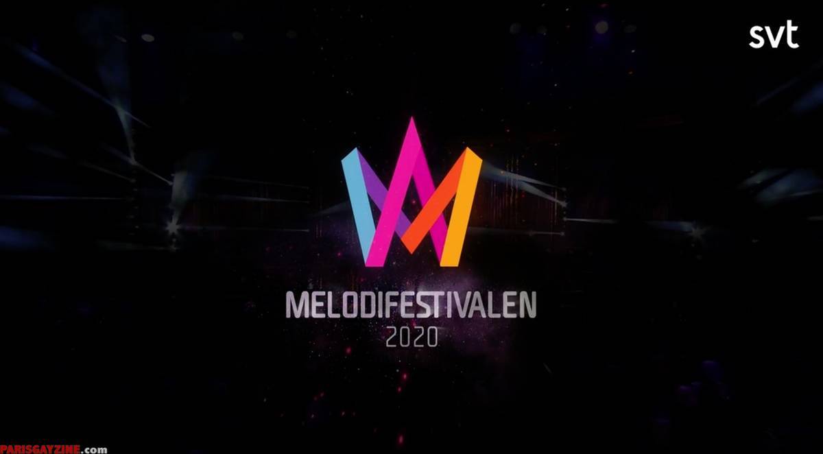 Melodifestivalen 2020 : Seconde chance
