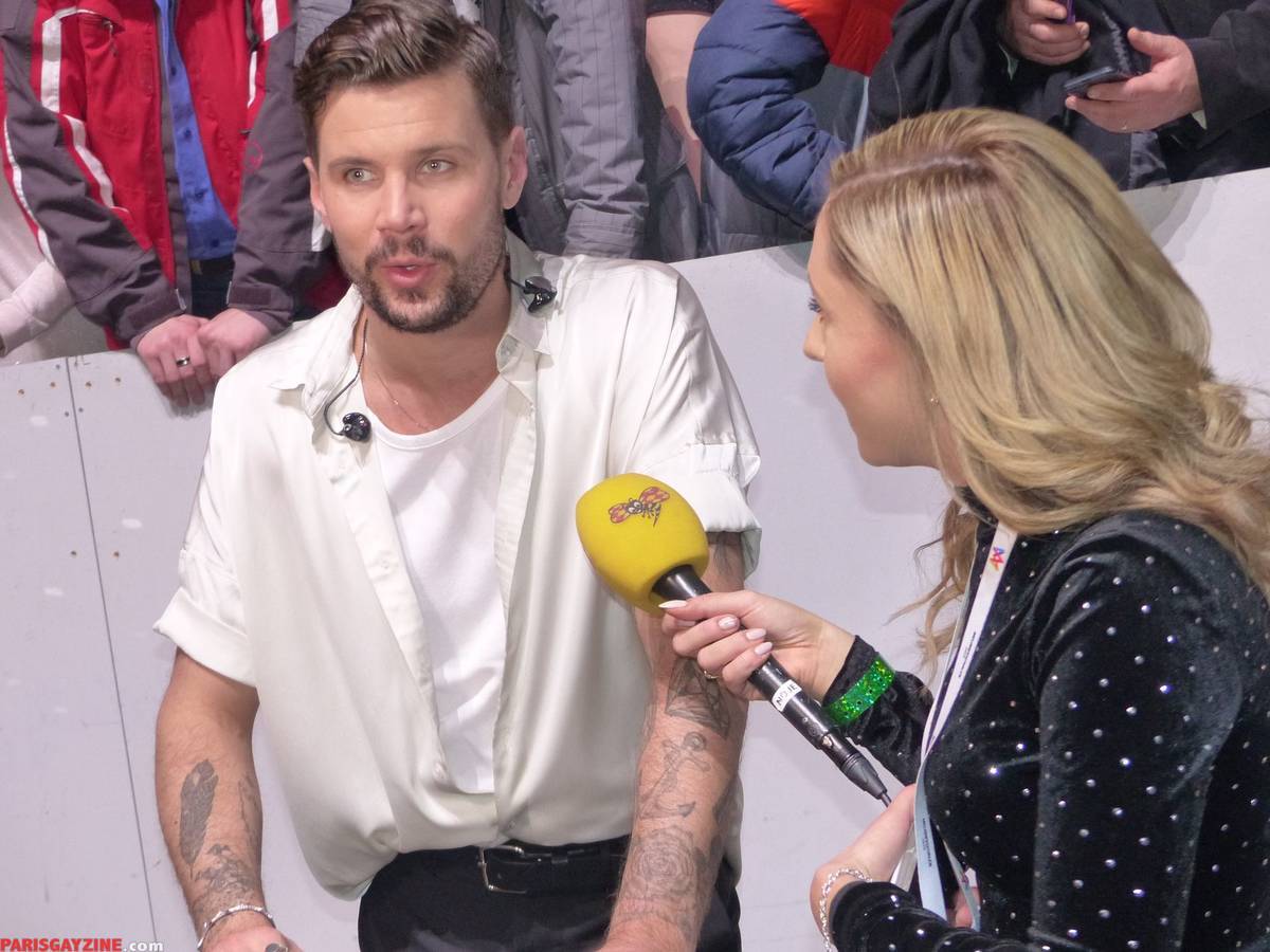 Melodifestivalen 2020 : photos en interviews