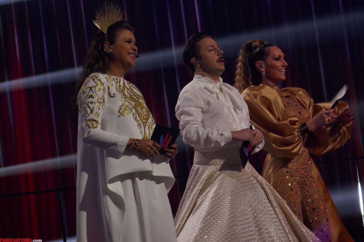 Melodifestivalen 2020 : Finale