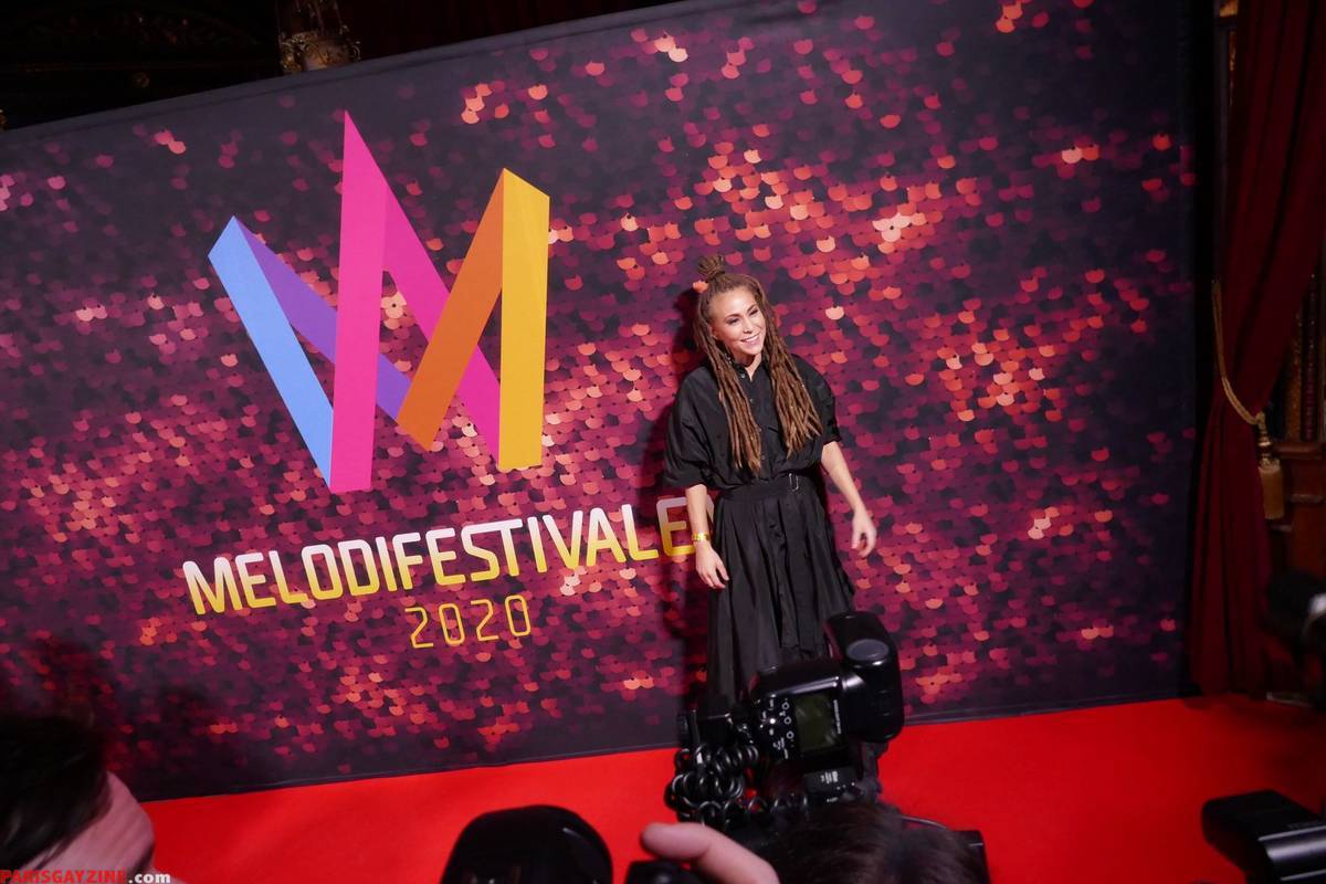 After-Party @ Melodifestivalen 2020