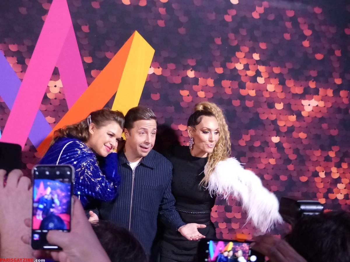 After-Party @ Melodifestivalen 2020