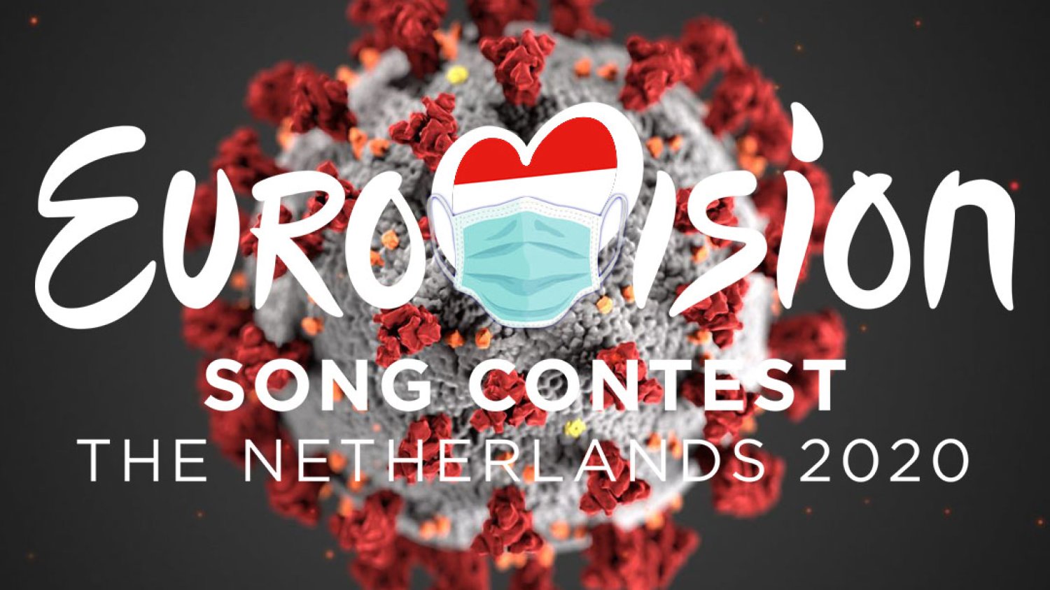 Le concours Eurovision 2020 annulé