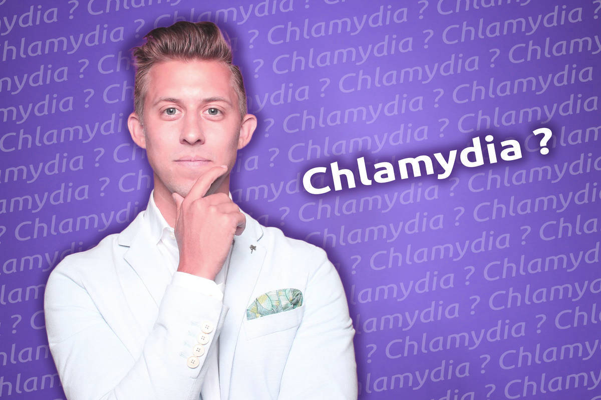 Tout savoir sur la Chlamydia