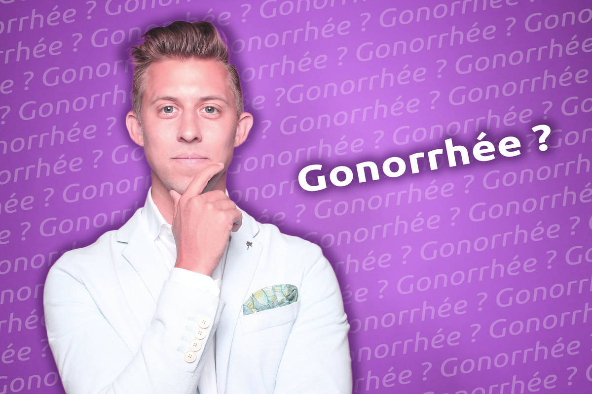 Tout savoir sur la Gonorrhée (blennorragie, chaude pisse)