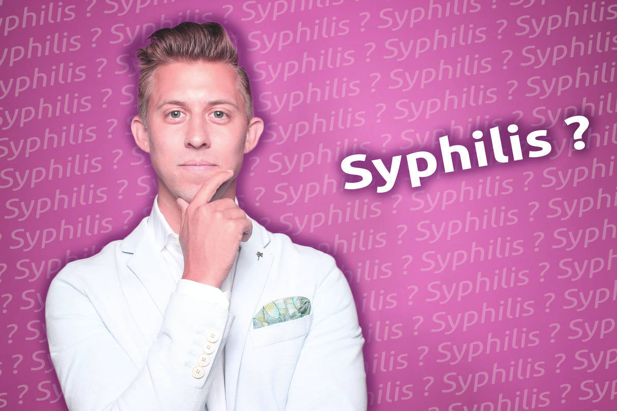 Tout savoir sur la Syphilis