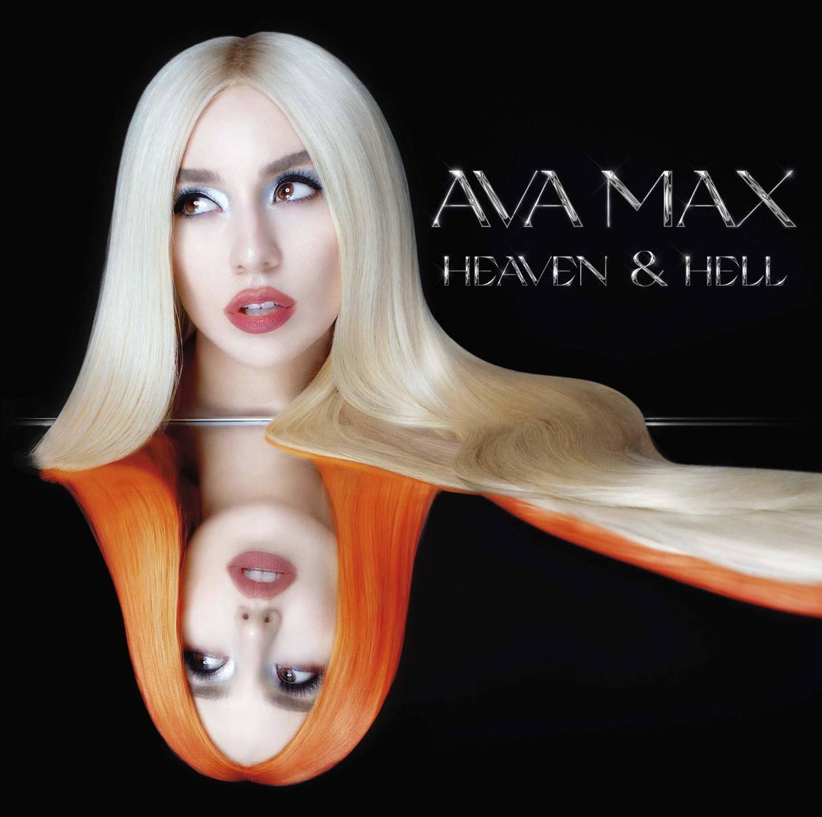 Heaven & Hell, le premier album d’Ava Max