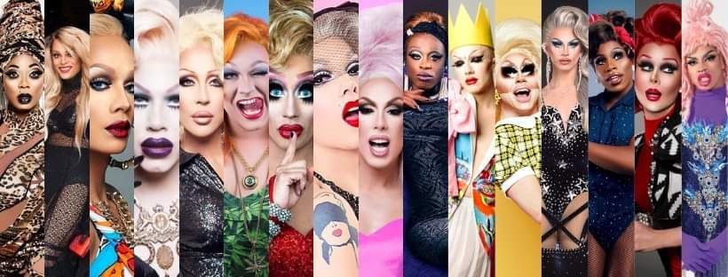 Comment est la scène drag parisienne en 2020 ?