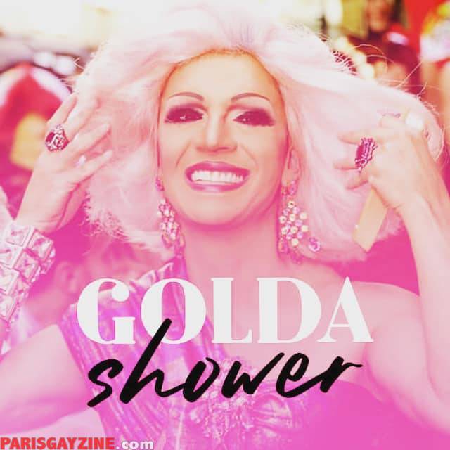 Golda Shower