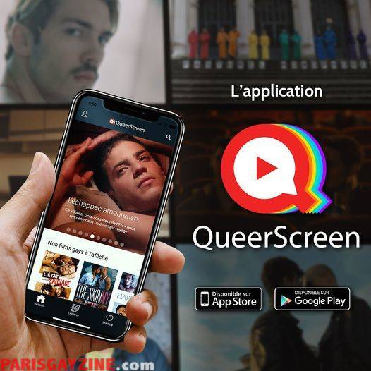 Queerscreen