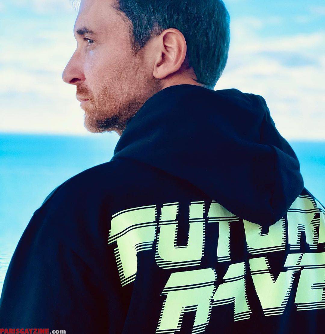 David Guetta Future Rave