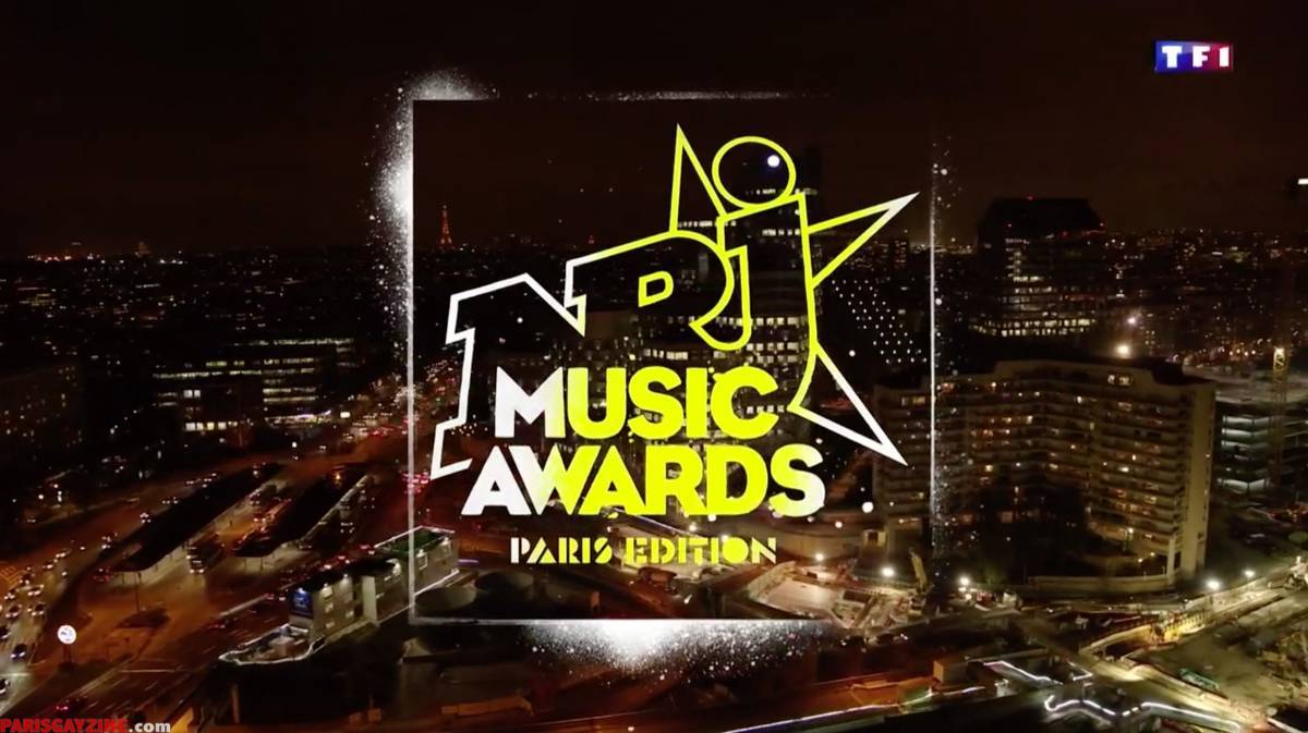 NRJ Music Awards - Paris Edition 2020