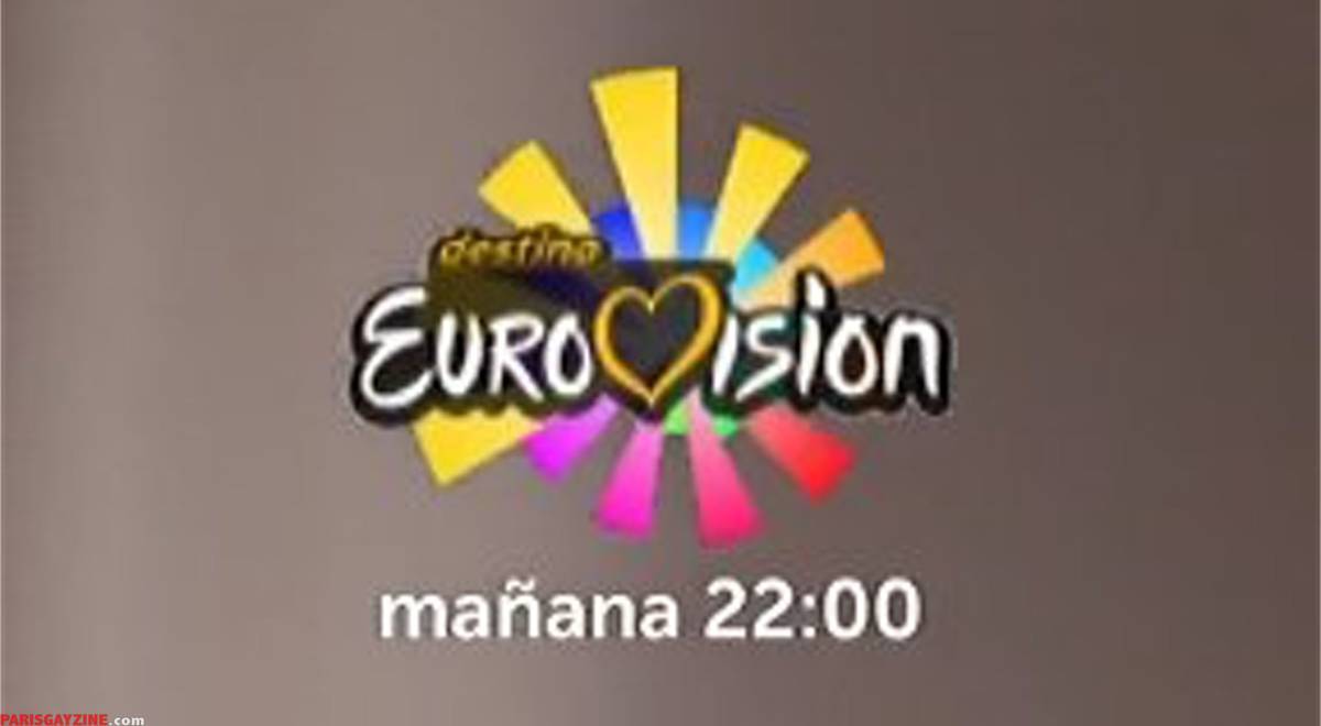 Destino Eurovisión