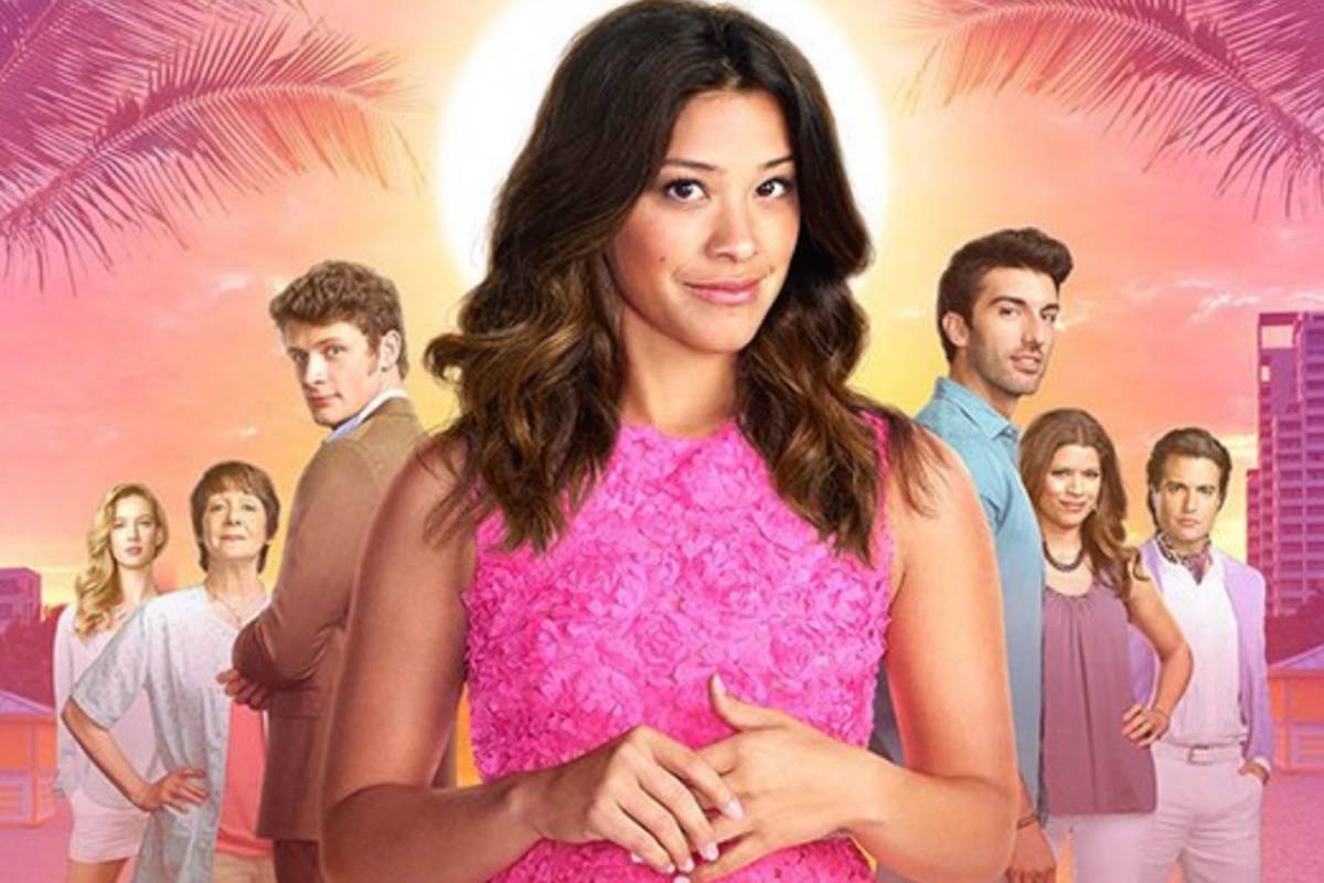 Jane the virgin