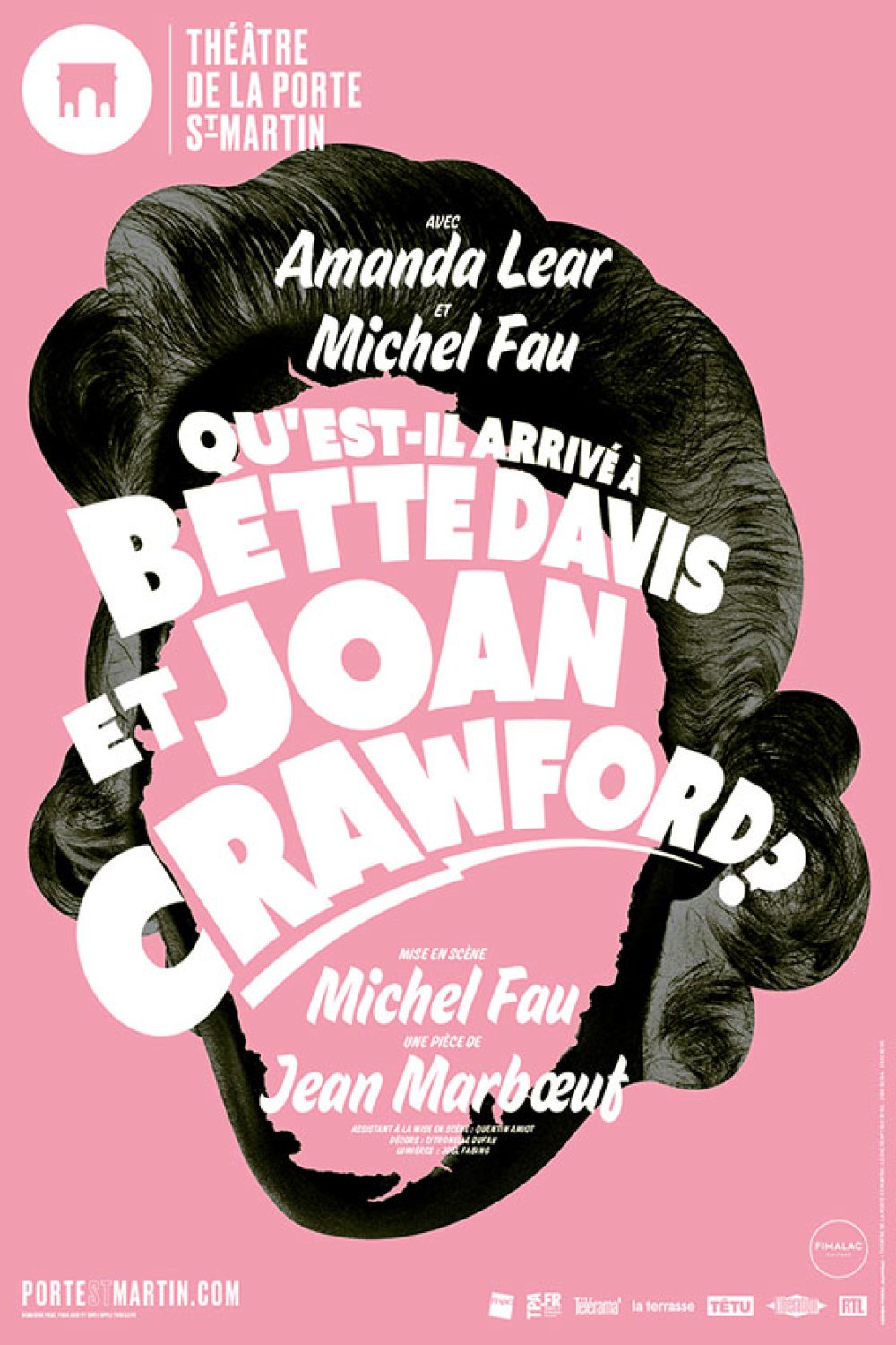 Qu’est-il arrivé à Bette Davis et Joan Crawford ?