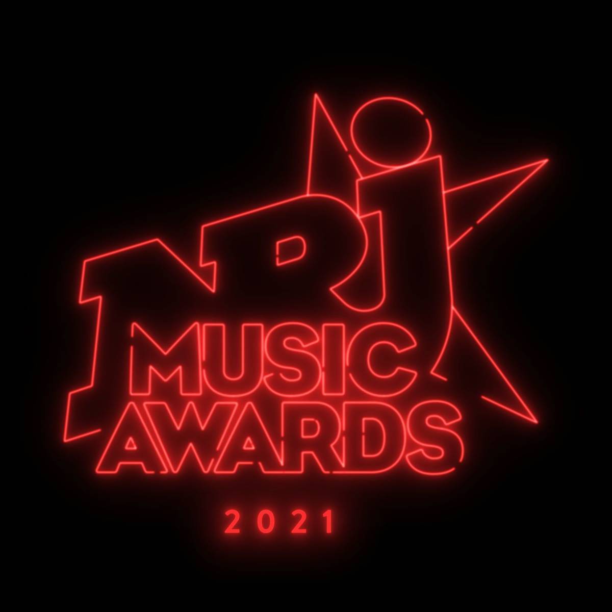 NRJ Music Awards 2021