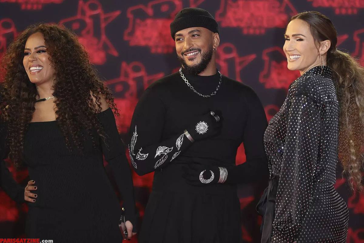 NRJ Music Awards 2021