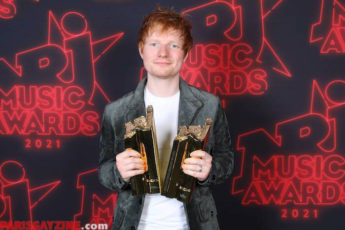NRJ Music Awards 2021