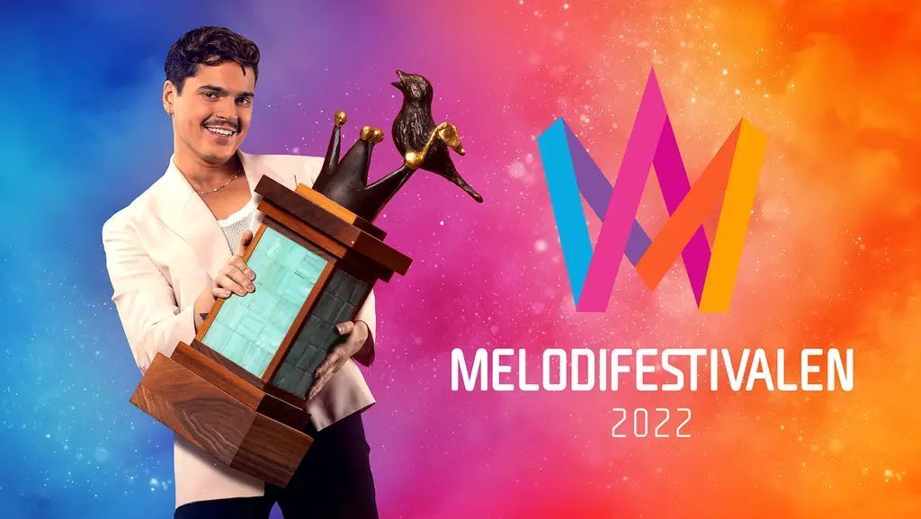 Tout savoir sur le Melodifestivalen 2022