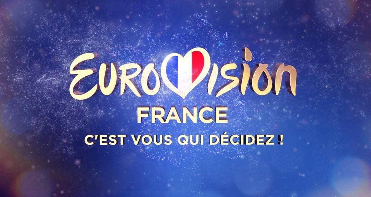 Eurovision France 2022, c'est vous qui décidez ! : Tous les candidats