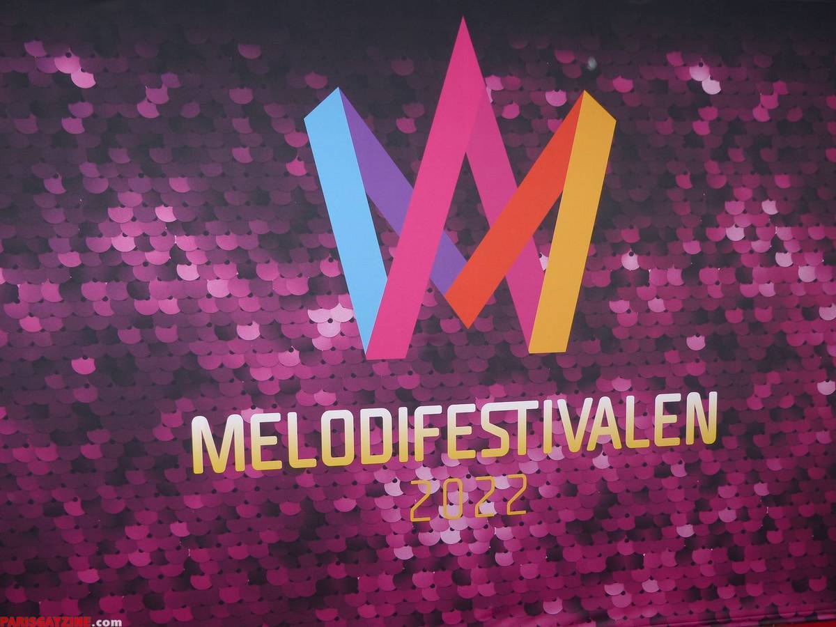 AfterParty du Melodifestivalen 2022