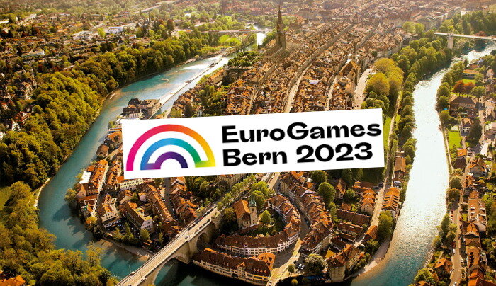 Euro Games 2023
