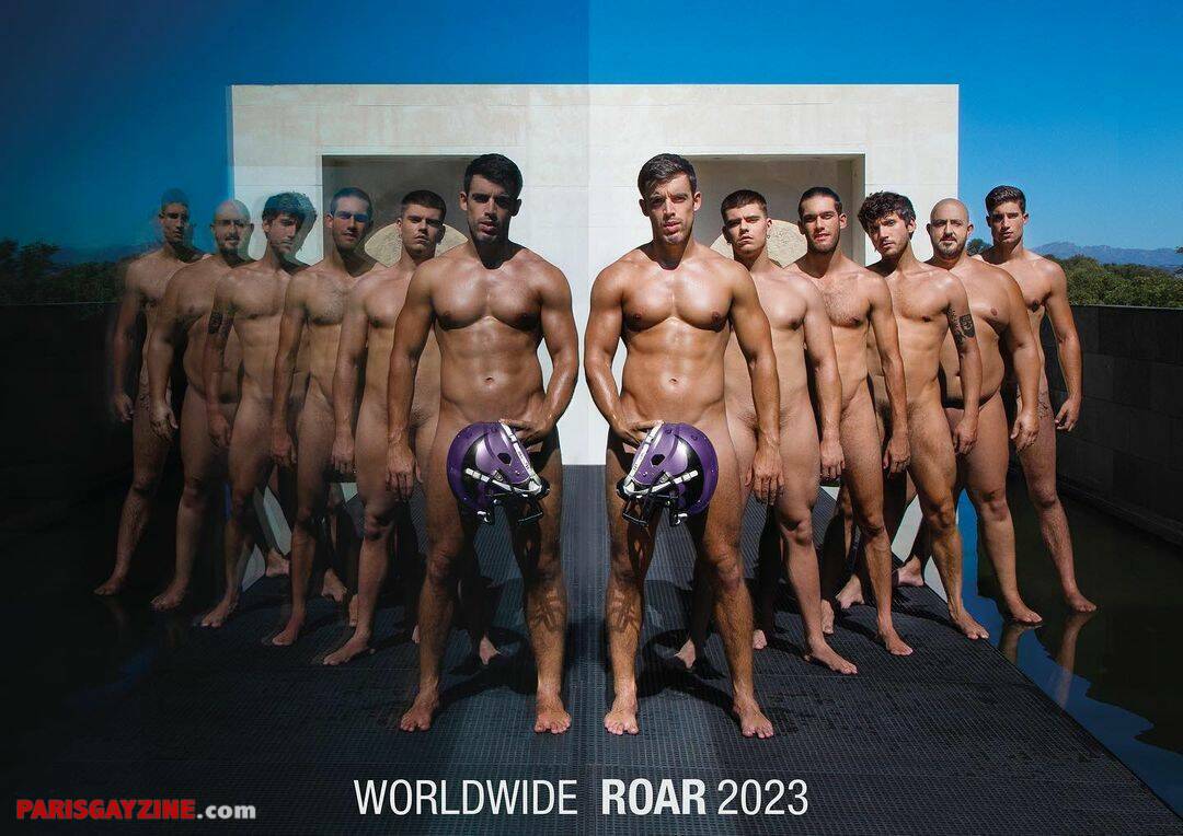 Worldwide Roar 2023