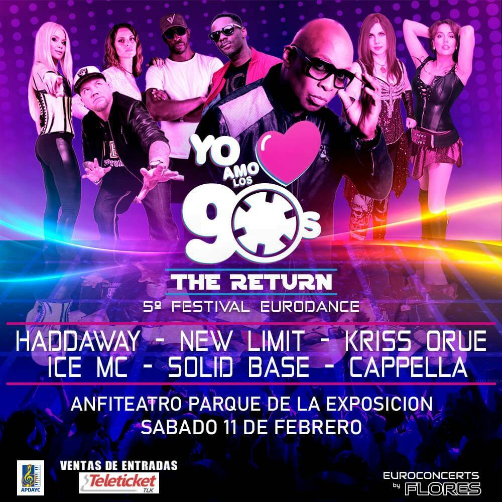 Shows 90 2023