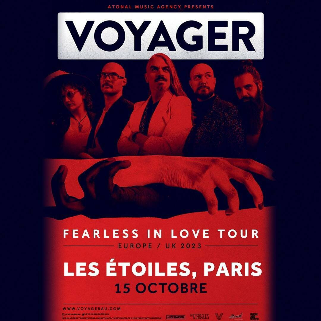 Voyager à Paris