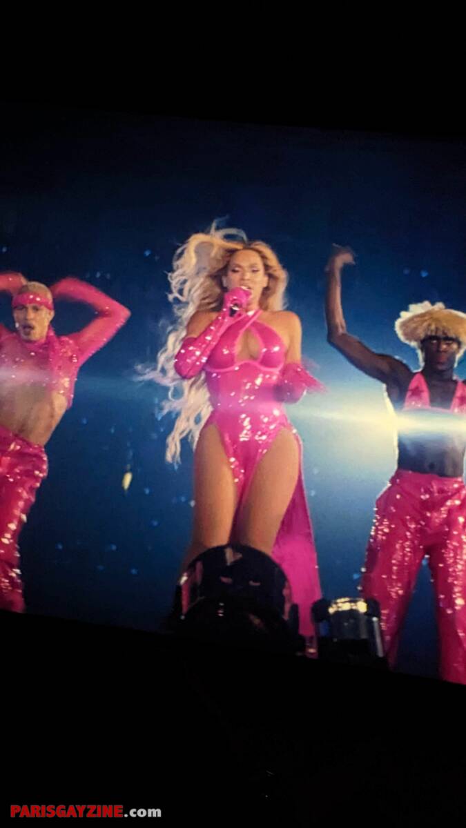 Photos de Renaissance : A film by Beyoncé