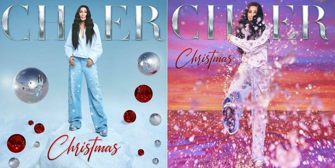 Cher - Christmas