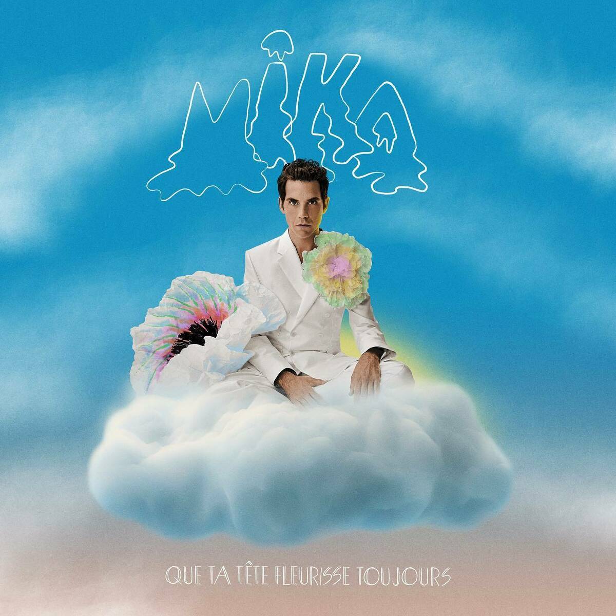 Que ta tête fleurisse toujours, le nouvel album de Mika