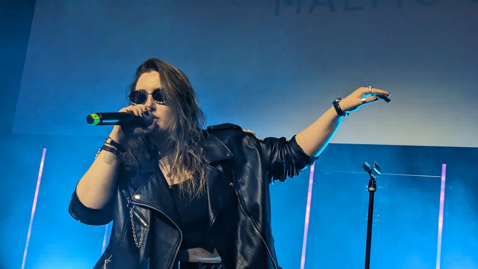  Rosa Linn