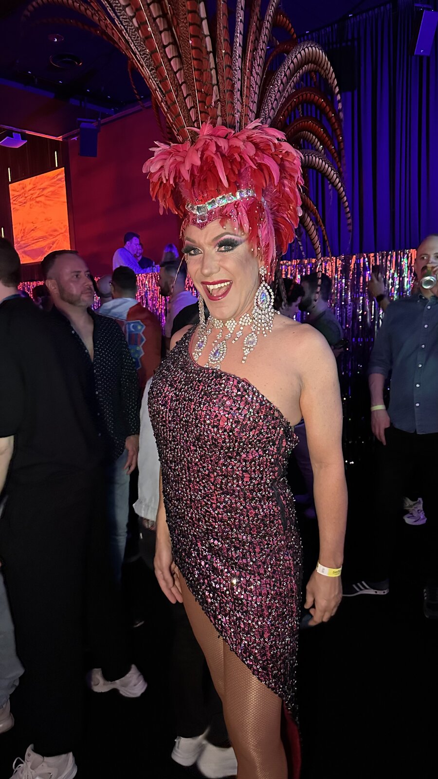 Eurovision 2024 : nos soirées Euroclub, un rendez-vous incontournable pour les fans d'Eurovision